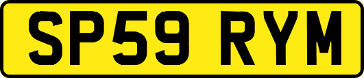 SP59RYM