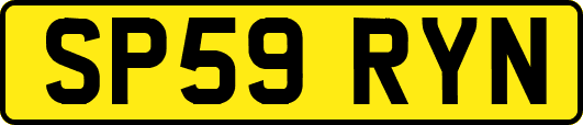 SP59RYN