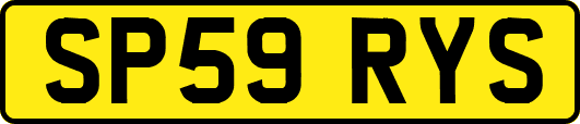 SP59RYS