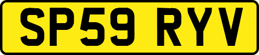 SP59RYV