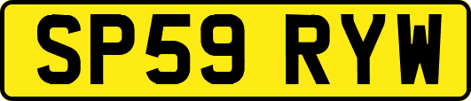 SP59RYW