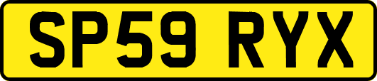 SP59RYX