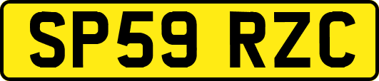 SP59RZC