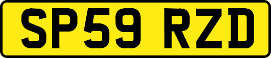 SP59RZD