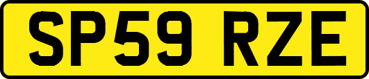 SP59RZE