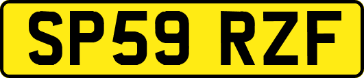 SP59RZF