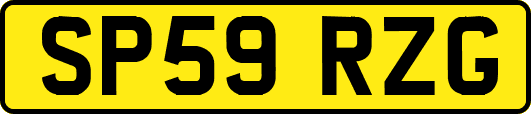 SP59RZG