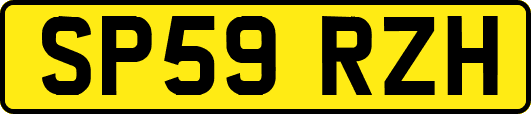 SP59RZH