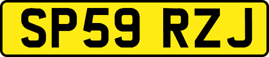SP59RZJ