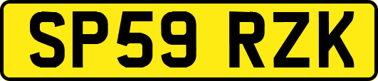 SP59RZK