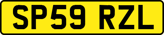 SP59RZL