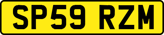 SP59RZM