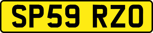 SP59RZO