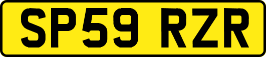 SP59RZR