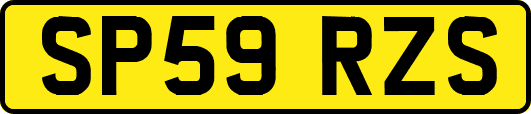 SP59RZS