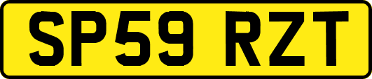 SP59RZT