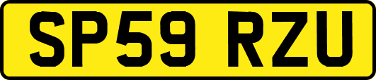SP59RZU
