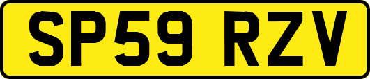 SP59RZV