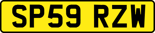 SP59RZW