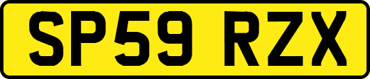 SP59RZX