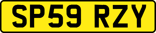 SP59RZY