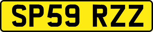 SP59RZZ