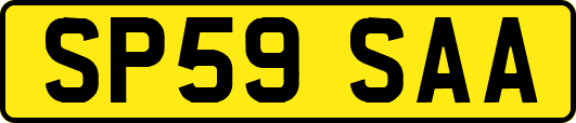SP59SAA