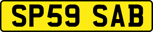 SP59SAB