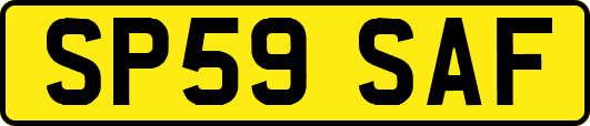 SP59SAF