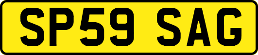 SP59SAG
