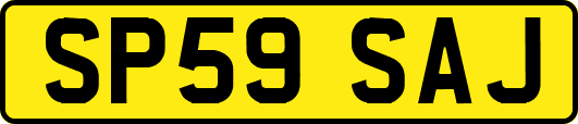 SP59SAJ