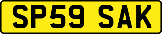 SP59SAK
