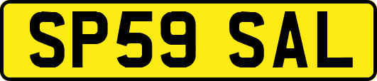 SP59SAL