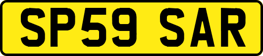 SP59SAR