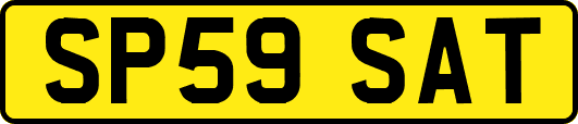 SP59SAT