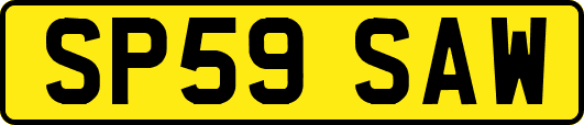 SP59SAW