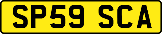 SP59SCA