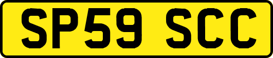 SP59SCC