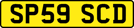 SP59SCD