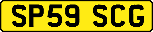 SP59SCG