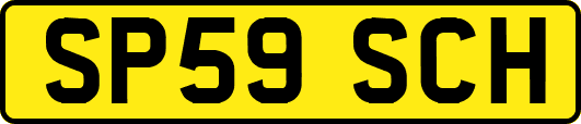 SP59SCH