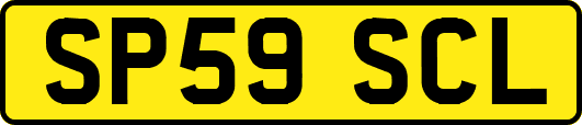 SP59SCL