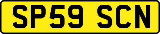 SP59SCN