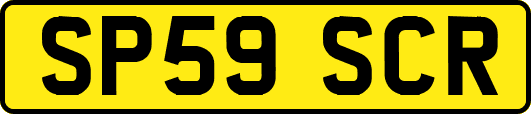 SP59SCR