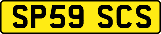 SP59SCS