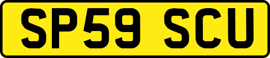 SP59SCU