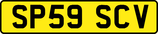 SP59SCV