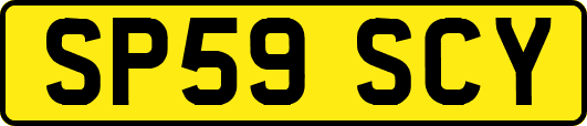 SP59SCY
