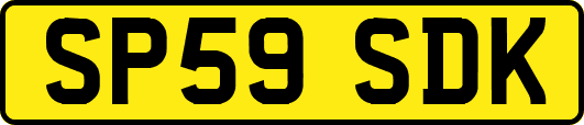 SP59SDK