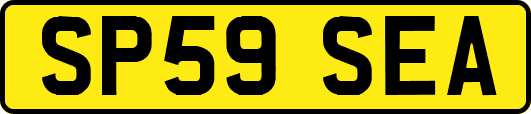 SP59SEA